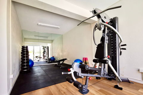 Governor Macquarie Motor Inn - Hotel Gold Coast 15