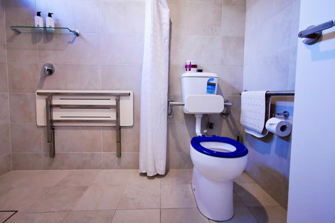 Governor Macquarie Motor Inn - Hotel Gold Coast 16