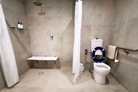 Governor Macquarie Motor Inn - Hotel Gold Coast 17