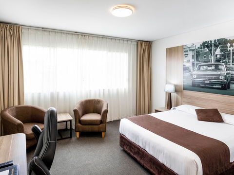 Mantra Bathurst - Hotel Gold Coast 3