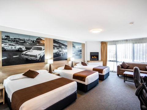 Mantra Bathurst - Hotel Gold Coast 4