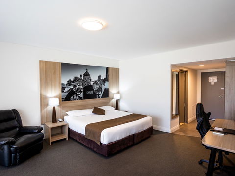 Mantra Bathurst - Hotel Gold Coast 5