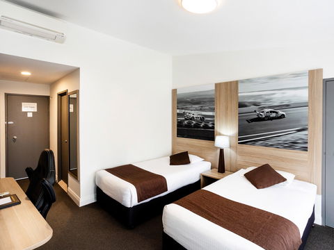 Mantra Bathurst - Hotel Gold Coast 6