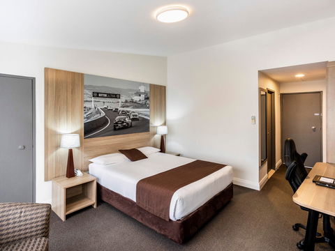 Mantra Bathurst - Hotel Gold Coast 7