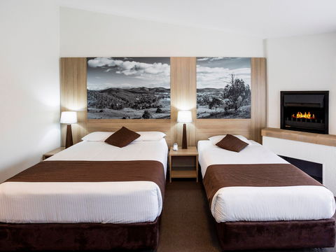 Mantra Bathurst - Hotel Gold Coast 8
