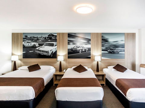 Mantra Bathurst - Hotel Gold Coast 10