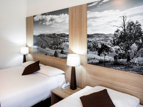 Mantra Bathurst - Hotel Gold Coast 14