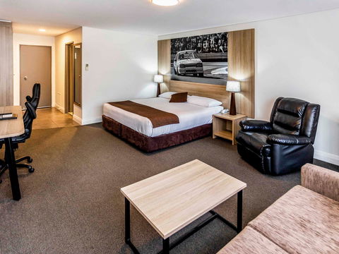 Mantra Bathurst - Hotel Gold Coast 16