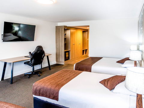 Mantra Bathurst - Hotel Gold Coast 17