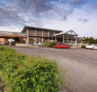 Panorama Motel Bathurst - Hotel Gold Coast