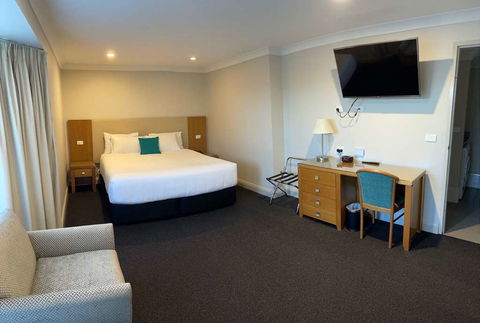 Bathurst Heritage Motor Inn - Hotel Gold Coast 4
