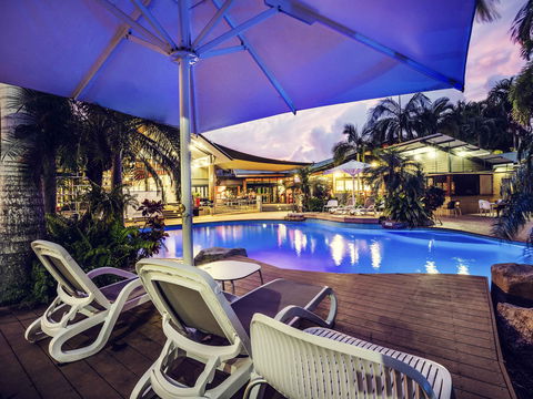 Mercure Darwin Airport Resort - Hotel Gold Coast 1
