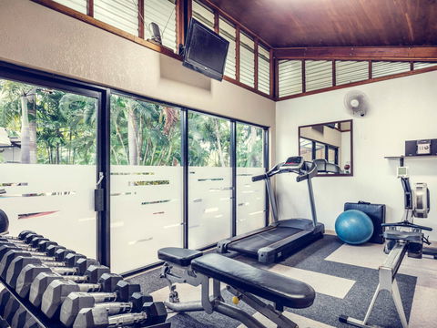 Mercure Darwin Airport Resort - Hotel Gold Coast 3