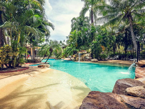 Mercure Darwin Airport Resort - Hotel Gold Coast 14