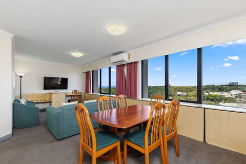 Hotel Frontier Darwin - Hotel Gold Coast 8