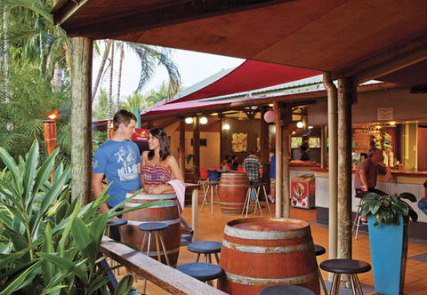 Darwin FreeSpirit Resort & Holiday Park - Hotel Gold Coast 2