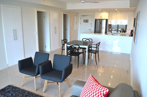 Signatures On Woods - Hotel Gold Coast 4