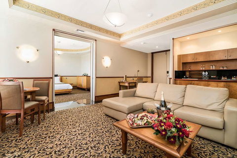 Mindil Beach Resort Casino - Hotel Gold Coast 3
