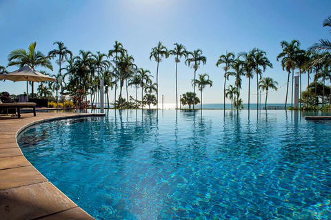 Mindil Beach Resort Casino - Hotel Gold Coast 6