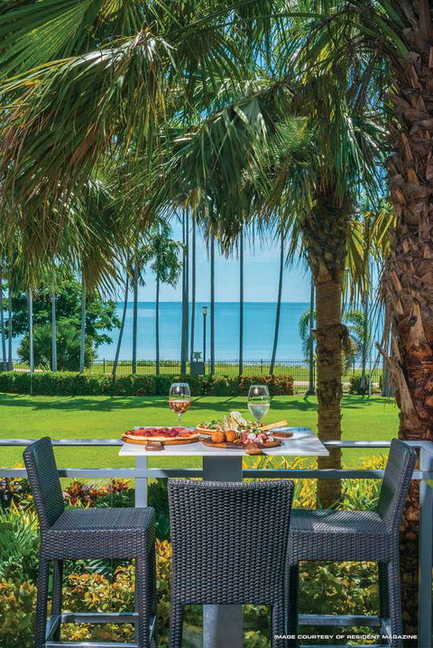 Mindil Beach Resort Casino - Hotel Gold Coast 8