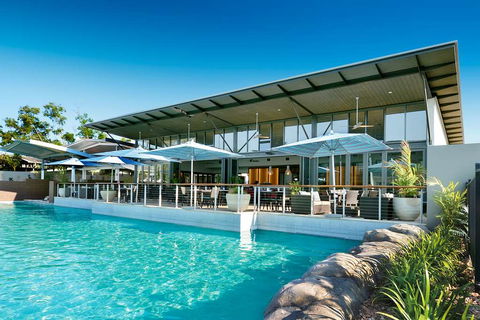 Mindil Beach Resort Casino - Hotel Gold Coast 9