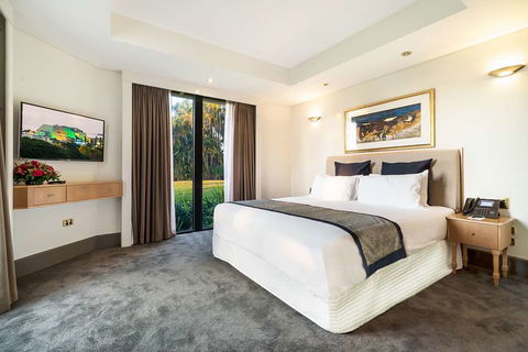 Mindil Beach Resort Casino - Hotel Gold Coast 10