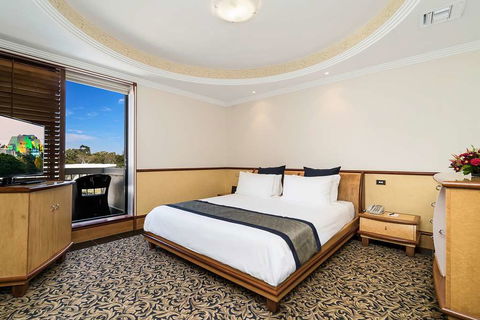 Mindil Beach Resort Casino - Hotel Gold Coast 11