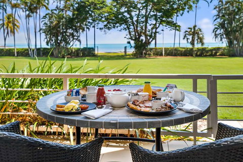 Mindil Beach Resort Casino - Hotel Gold Coast 12