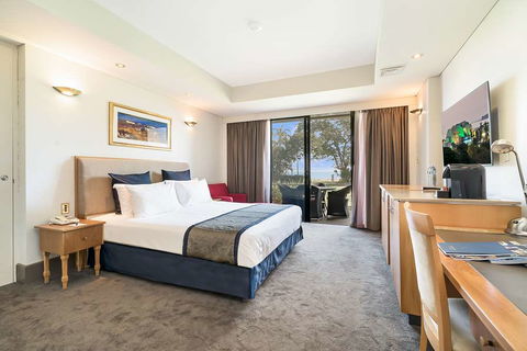 Mindil Beach Resort Casino - Hotel Gold Coast 13