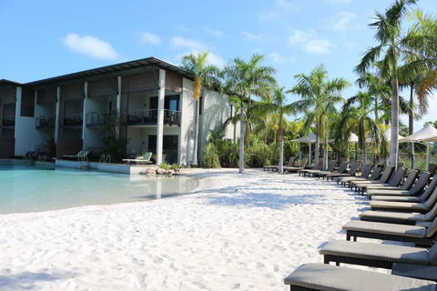 Mindil Beach Resort Casino - Hotel Gold Coast 14