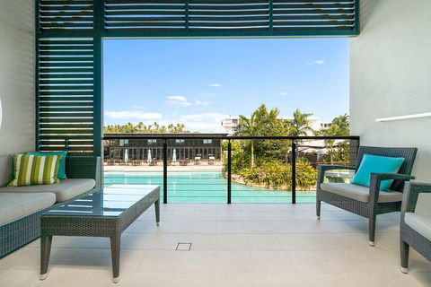Mindil Beach Resort Casino - Hotel Gold Coast 15