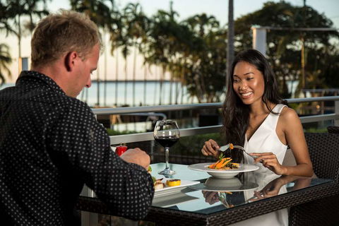 Mindil Beach Resort Casino - Hotel Gold Coast 16
