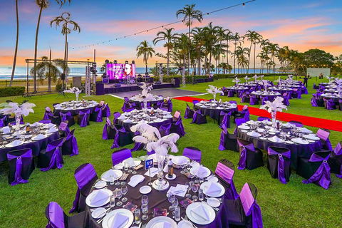 Mindil Beach Resort Casino - Hotel Gold Coast 17