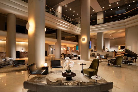 Hilton Darwin - Hotel Gold Coast 1