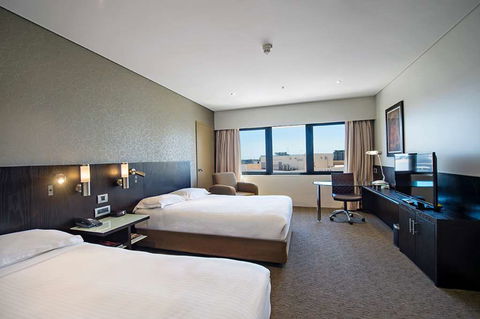 Hilton Darwin - Hotel Gold Coast 4