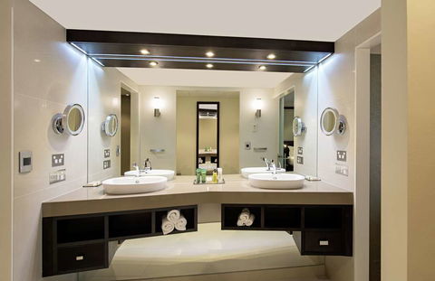 Hilton Darwin - Hotel Gold Coast 5