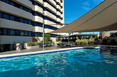 Hilton Darwin - Hotel Gold Coast 8
