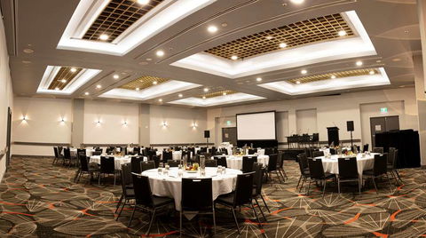 Hilton Darwin - Hotel Gold Coast 10