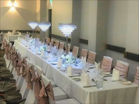 Hilton Darwin - Hotel Gold Coast 11