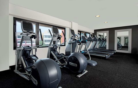 Hilton Darwin - Hotel Gold Coast 15