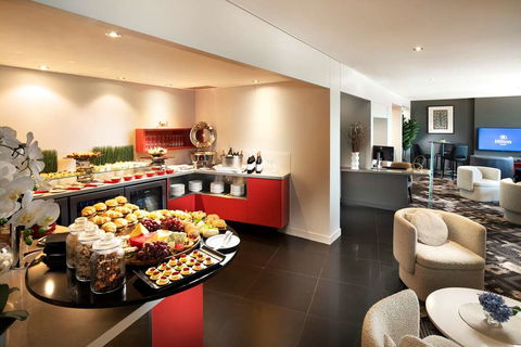 Hilton Darwin - Hotel Gold Coast 16