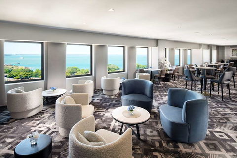 Hilton Darwin - Hotel Gold Coast 17