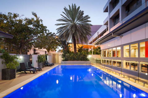 H On Smith Hotel - Hotel Gold Coast 8