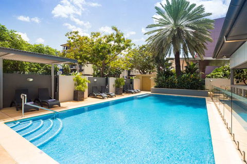 H On Smith Hotel - Hotel Gold Coast 9