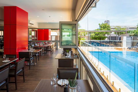H On Smith Hotel - Hotel Gold Coast 12