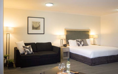 H On Smith Hotel - Hotel Gold Coast 15