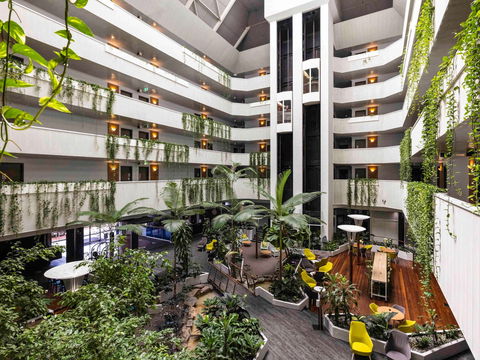 Novotel Darwin Atrium - Hotel Gold Coast 0