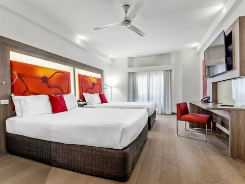 Novotel Darwin Atrium - Hotel Gold Coast 7