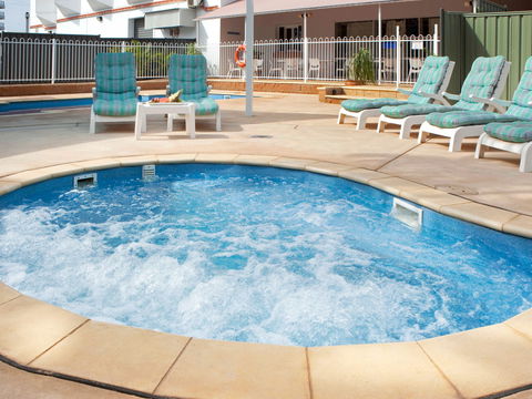 Novotel Darwin Atrium - Hotel Gold Coast 9