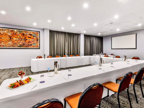 Novotel Darwin Atrium - Hotel Gold Coast 10